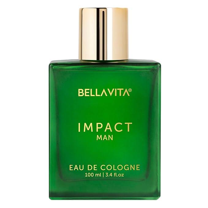 Bella Vita Luxury IMPACT MAN