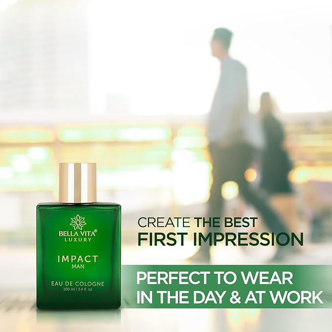 Bella Vita Luxury IMPACT MAN