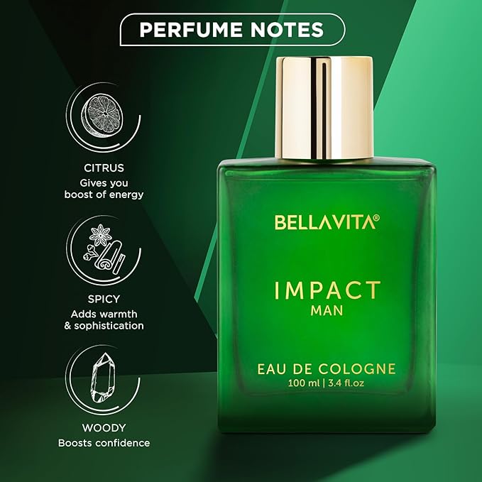 Bella Vita Luxury IMPACT MAN