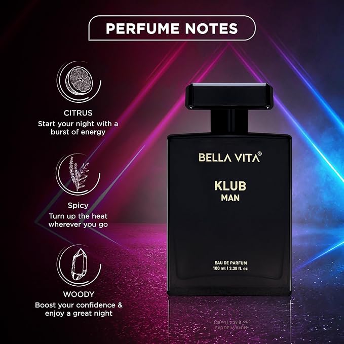 Bellavita Luxury KLUB