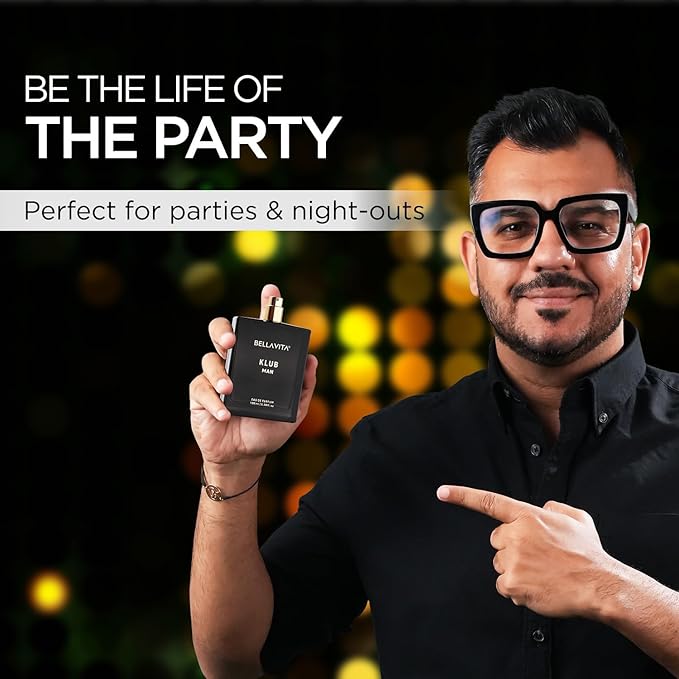 Bellavita Luxury KLUB