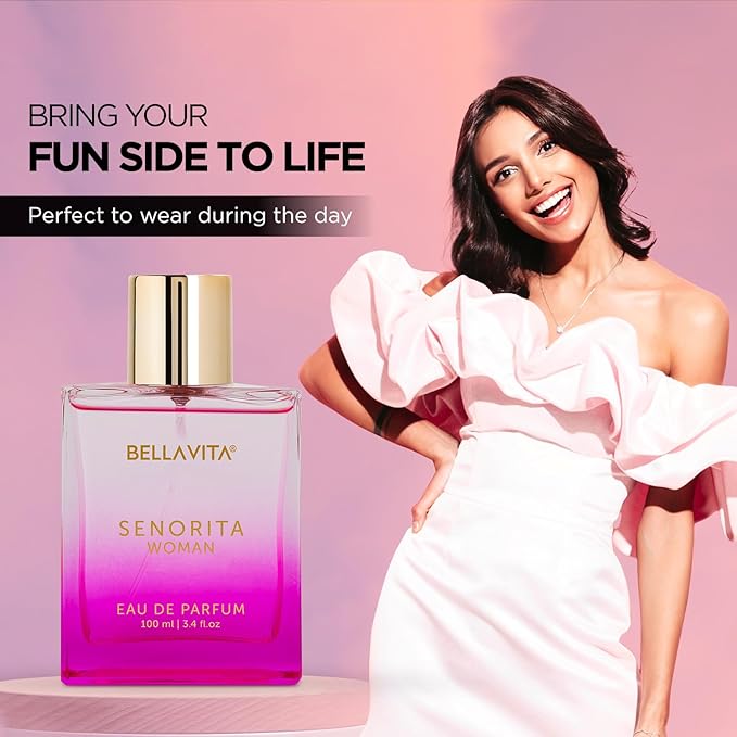 Bella Vita Luxury Women Senorita