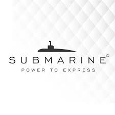submarine pen's
