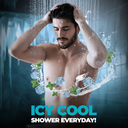 Beardo Ice Blast Soap