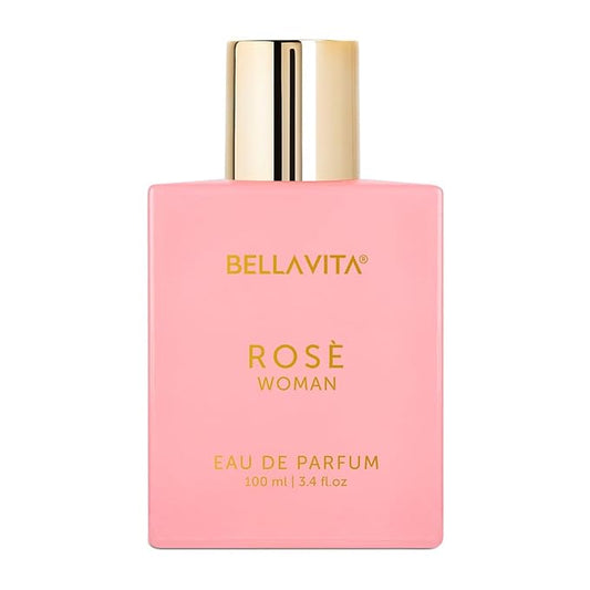 Bella Vita Luxury Rose Woman