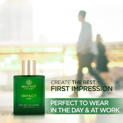 Bella Vita Luxury IMPACT MAN