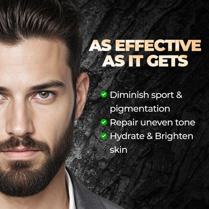 Beardo Vitamin C 2 in 1 Toning Serum