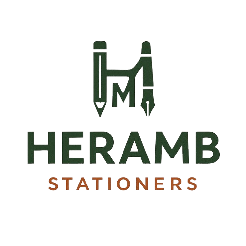 HERAMB STATIONERS