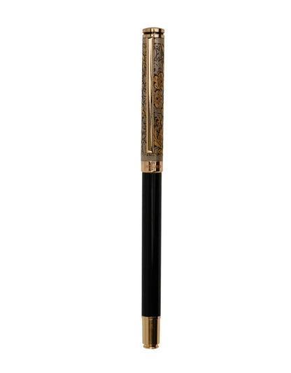 Entique-111 HG Gold Roller Pen
