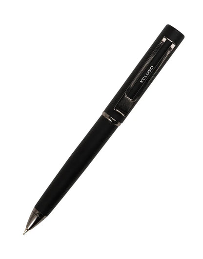 Esthetico-711 Black Ball Pen
