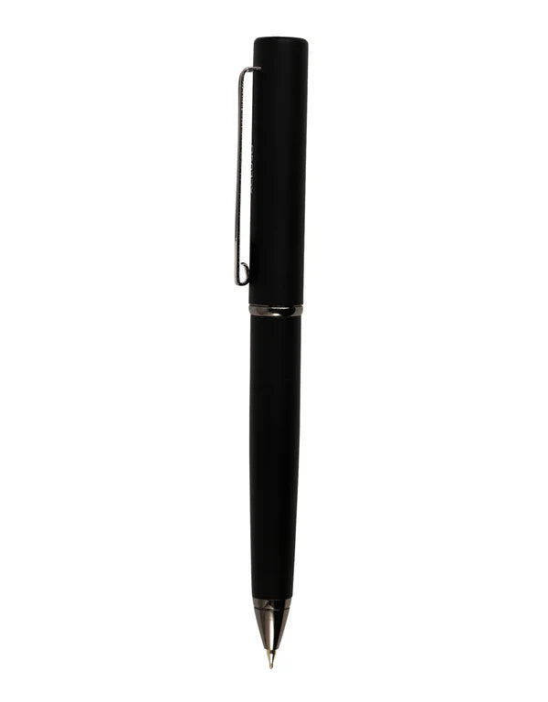 Esthetico-711 Black Ball Pen