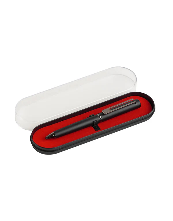 Esthetico-711 Black Ball Pen