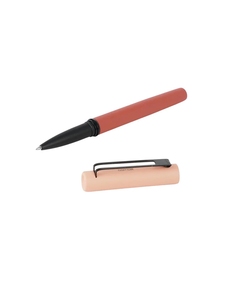 Esthetico-711 Black Ball Pen